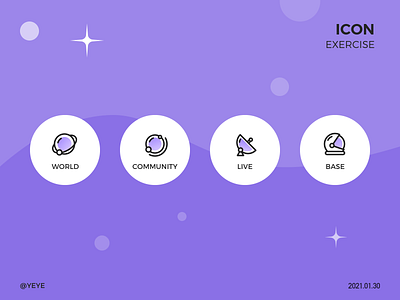 ICON 2021 color design sketch training ui