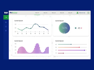 Dashboard Design dashboard ui interaction design ui ux design
