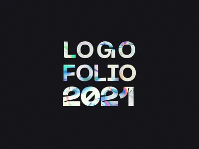 logofolio art branding design graphic design illustration illustrator logo minimal ui vector