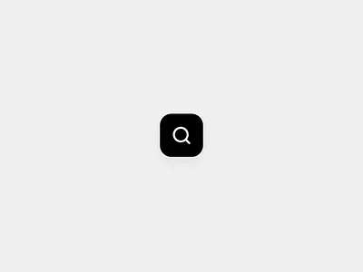 Search Animation Shot animation auto complete design field fintech hint input interactive mp4 navigation quick access quick find quick search search search bar search engine search result ui user experience ux