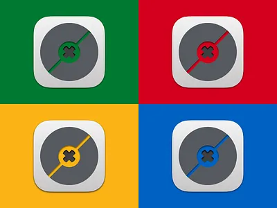 OP-Z Mac App Replacement icons app download icon mac macos