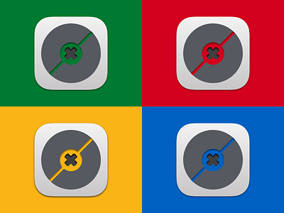 OP-Z Mac App Replacement icons app download icon mac macos