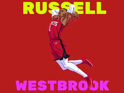 Russell Westbrook