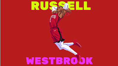 Russell Westbrook