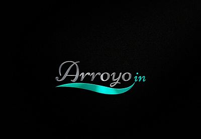 ARROYO IN arroyoin arroyoin beach logo branding design icon illustration logo logodesign resort resort logo restaurant restaurant logo typography