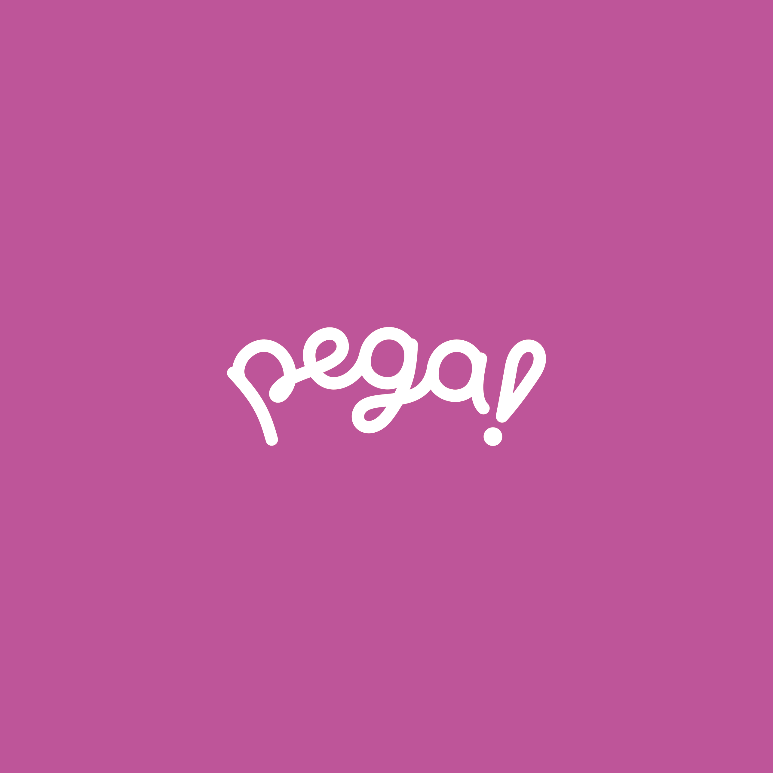 Example of Pega!