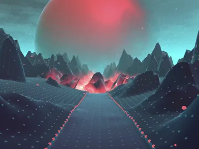 FLUX Game Over Screen flux game game art game design game over games ingame results results screen running scoreboard screen temple run ui uiux ux video videogame virtual