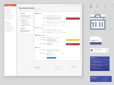 UI guidelines 3 branding design guidelines ui web webdesign