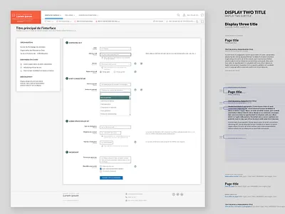 UI guidelines 2 branding design guidelines ui web webdesign