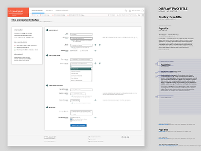 UI guidelines 2 branding design guidelines ui web webdesign