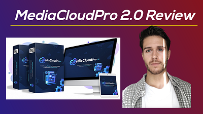 MediaCloudPro 2 0 Review
