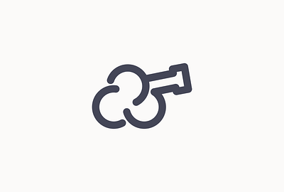 Cotton War branding concept design fun icon logo playful
