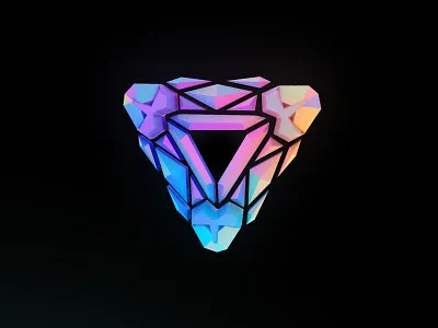 Quetzalcoatl 3d branding character illustration logo mexico