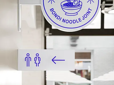 ‘Noods’ Restaurant Brand Identity brand brand design brand identity branding branding design cafe branding cafe logo design hospital logo identity identitydesign illustration logo package design packaging restaurant restaurant branding restaurant logo small business smallbusiness