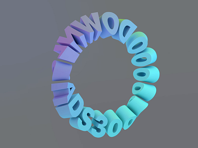 30000000 DOWNLOADS 3d c4d