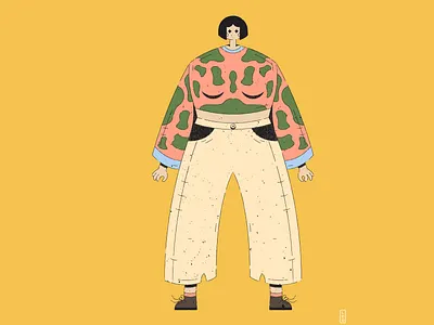 Kim's Night Out 2d adobe illustrator art character design characterdesign clean design digital art fashion flat girl girl character graphic graphic design illustrator minimal sketch typography vector