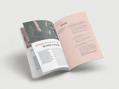 Exposure Exhibition 2020, Brochure brochure design design editorial soft colours sophisticated typography