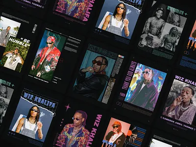 POSTER DESIGN FOR LIKEWATER#05 composing design jewelry poster simple tyga ui wiz khalifa