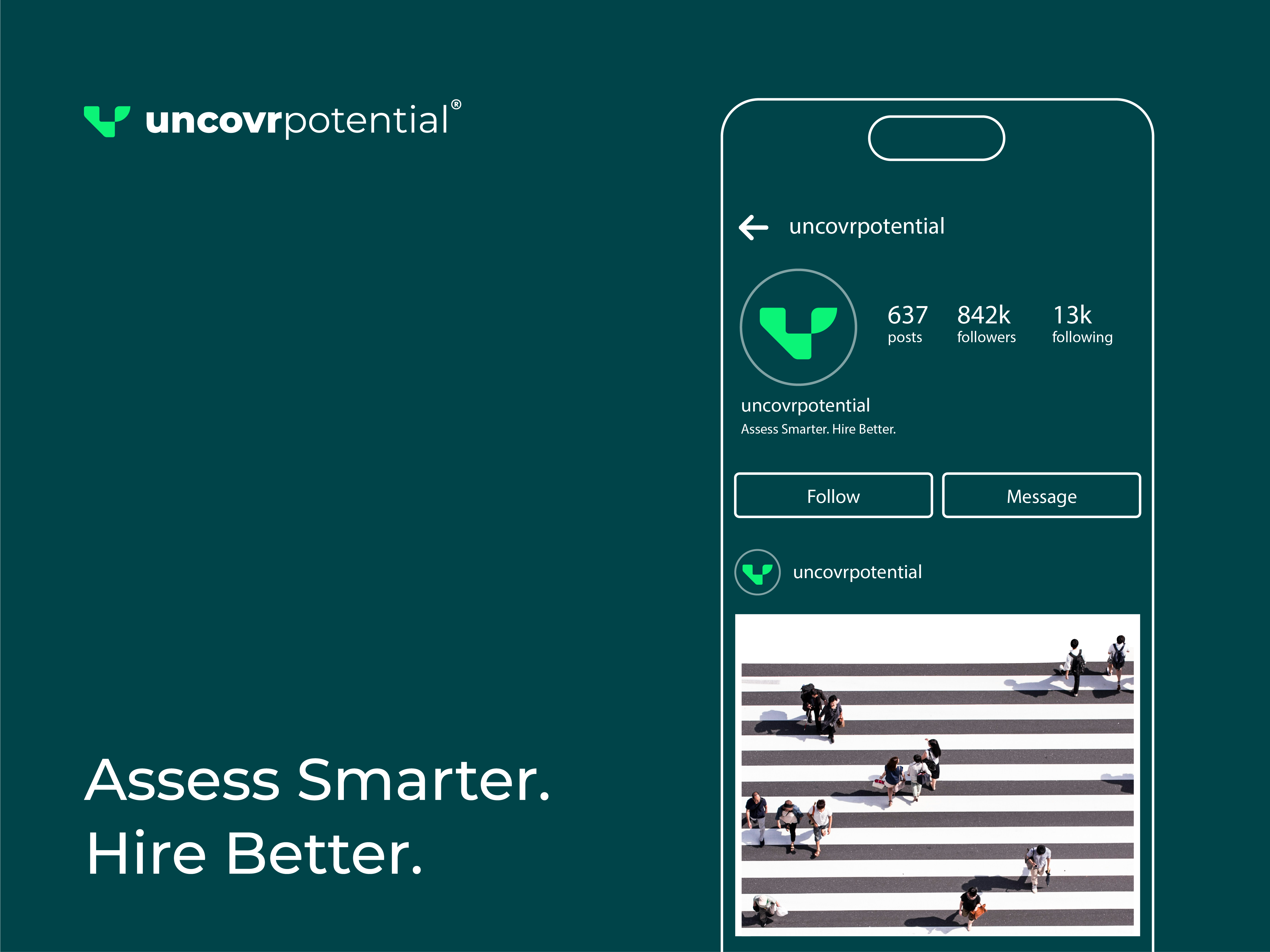 Example of Logo & Business Card Design