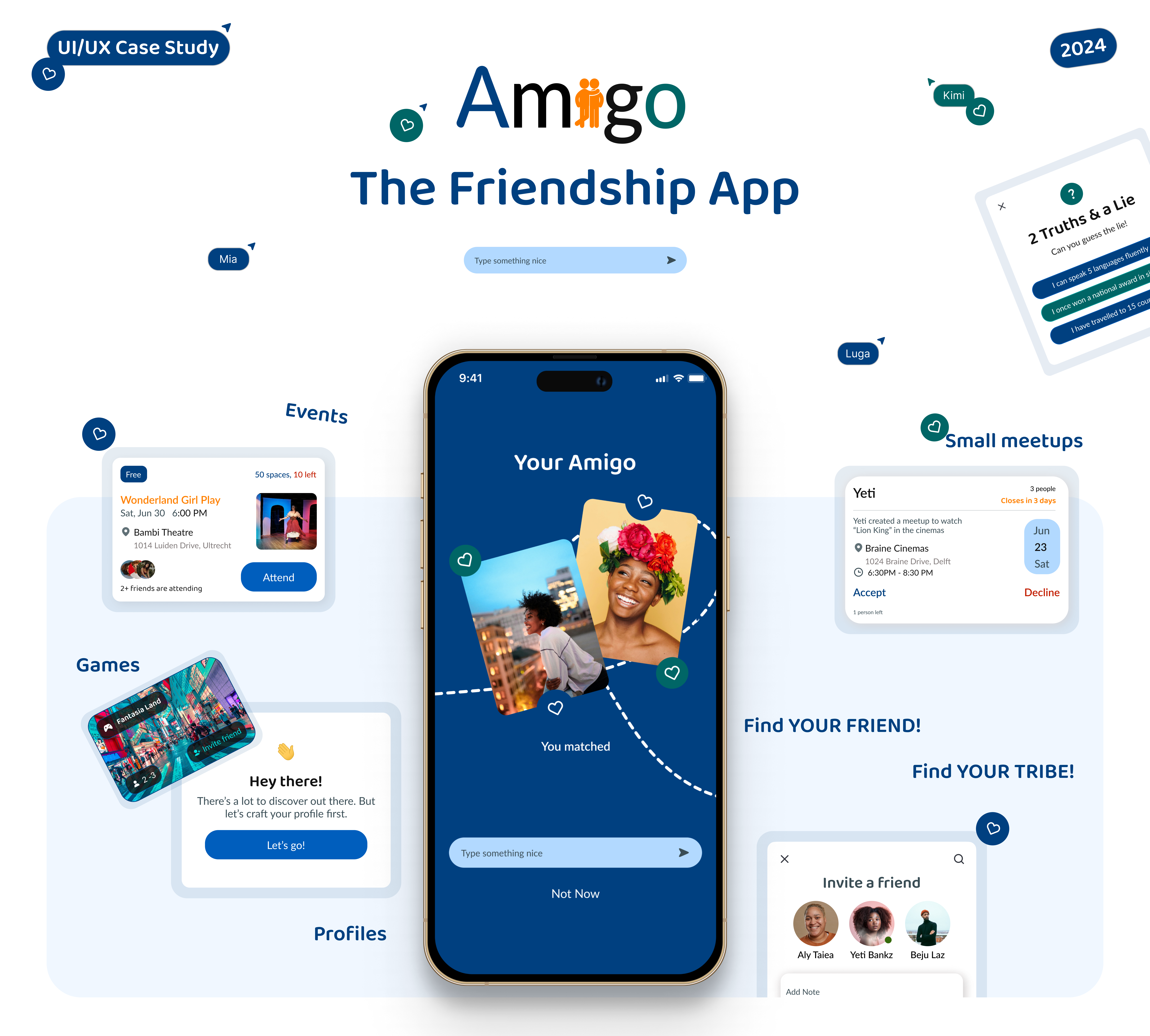 Case Study Thumbnail app branding dailyui design figma logo social thumbnail thumbnail design ui uiux design ux