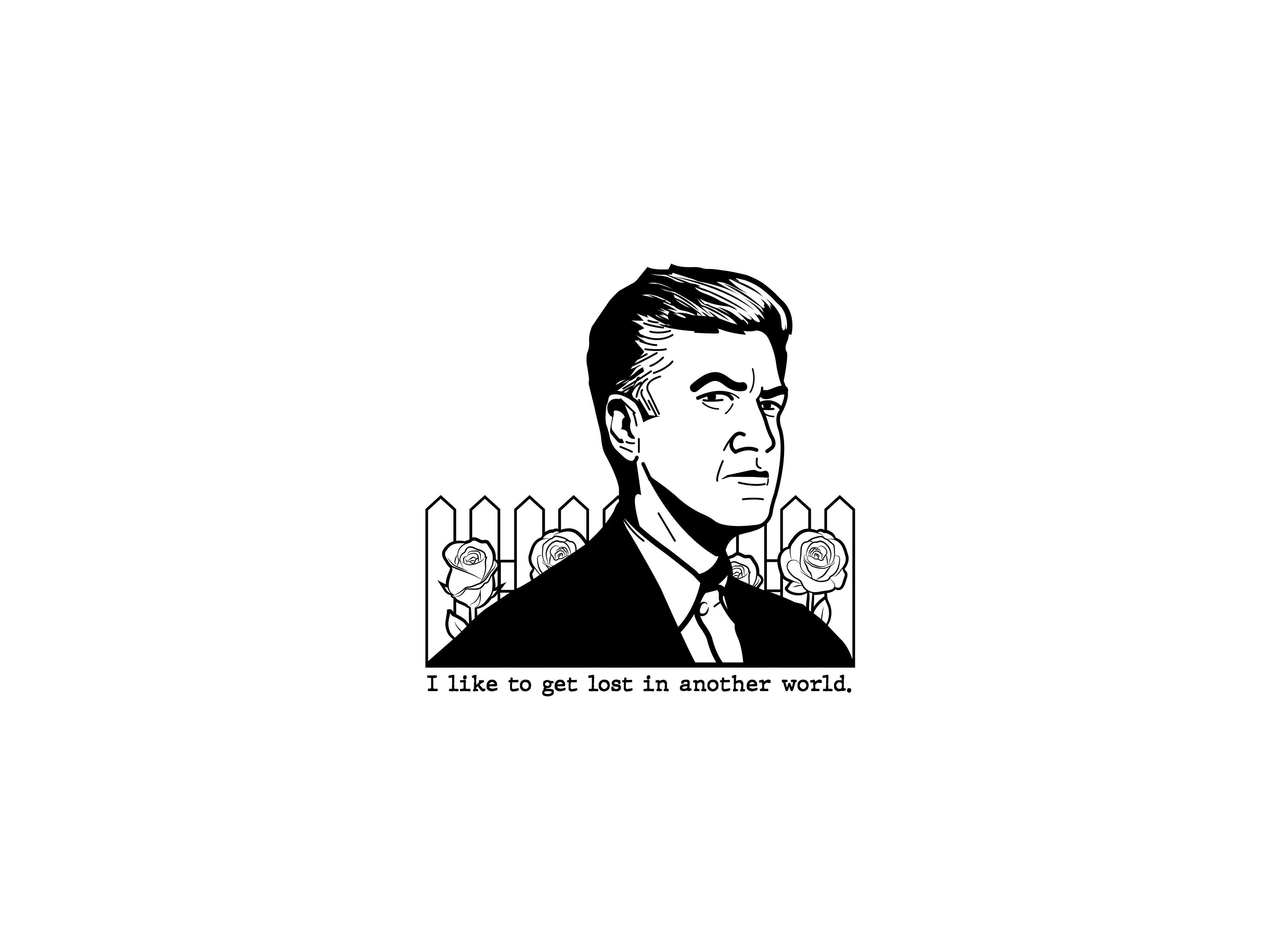 Browse thousands of David Lynch images for design inspiration