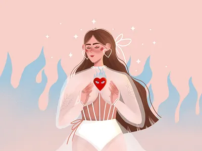 DTIYS challenge character design design digital art digital illustration dtiys illustration illustration art vector art vector illustration