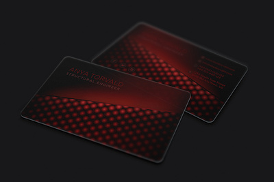 Business Card business card