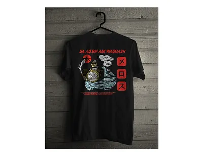 T-shirt Design black t shirt design brand branding design design art illustration t shirt design ideas t shirt design maker t shirt design template t shirt designer
