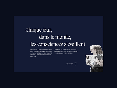 Pealoun — Exploration branding concept concept design design ecology interface typography ui