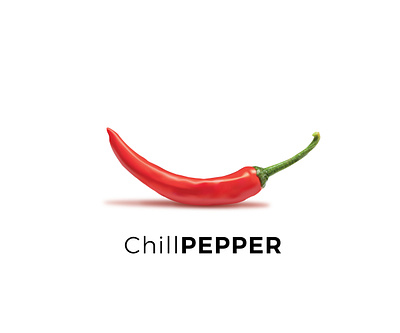 ChilliPEPPER concept art illustrator vector