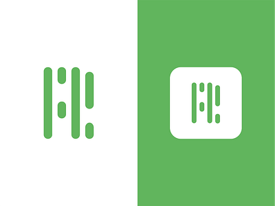 R Line Mark branding design freelance design freelance logo designer graphic design logo logo design monogram type typography vector