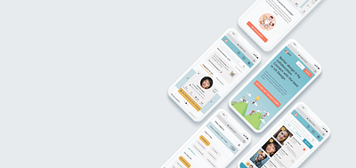 Uxpert - Responsive Web Design adobe xd responsive web design ui design user experience design uxdesign