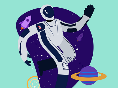 'Happy Bunch' Doodles for Awesome Compositions design free freebies illustration illustration design illustrations illustrations／ui illustrator ui ux