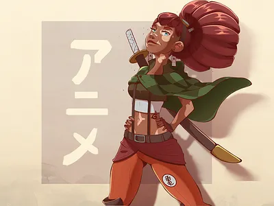 Alice art artist brazil character characterdesign color design illustration illustrator photoshop