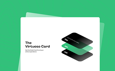 Mulah App wait-list website agencybanking bankingapp design fintech product design productdesign