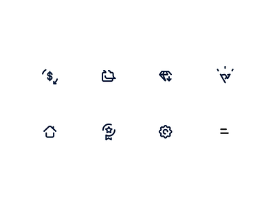 Mobile Icons iconography icons mobile icons ui design