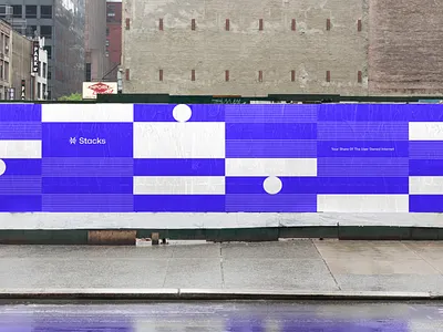 Stacks Brand Identity brand design branding crypto cryptocurrency identity logo simple symbol visual identity system