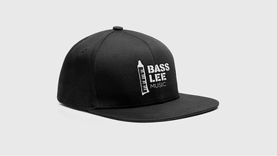 Mario Rivera - Bass Lee brand brand identity branding branding and identity branding concept clothing clothing design logo mario rivera minimal music reggae snapback