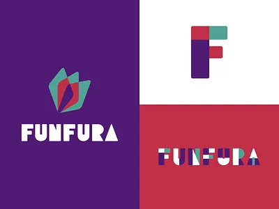 Funfura | Brand art book books brand brand design brand identity branding brandingdeveloper cover art design designer paper