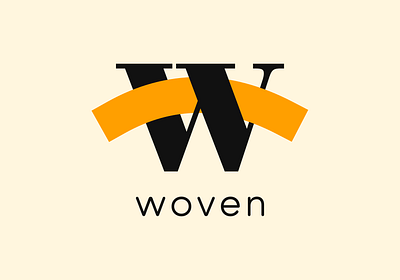 Social Media Website Logo dailylogo dailylogochallenge day 34 logo social media vector woven