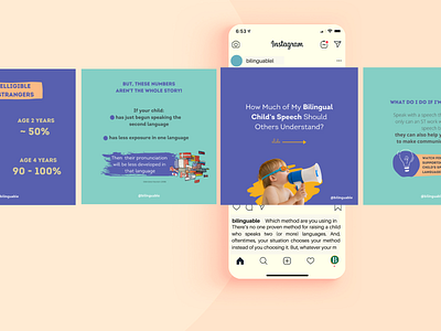 Instagram Cards design instagram instagram banner instagram feed instagram post instagram stories instagram template social media design