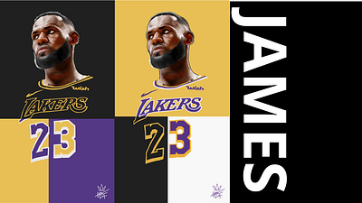 JAMES