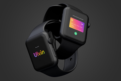Smartwatch contactless payment bank card design contactless payment debit card iwatch smart watch payment touchless pay ui design watch design