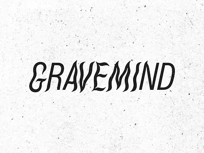 gravemind acumin variable halo macabre mixed fonts mixed type type