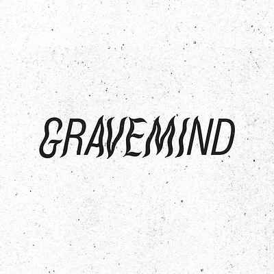 gravemind acumin variable halo macabre mixed fonts mixed type type