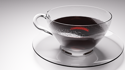 Coffee Cup blender coffee cup design minimal