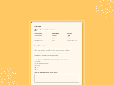 2021 Case Study 2 - Portfolio 2.0 case study colorful enterprise enterprise ux portfolio portfolio design product design sketch vector vectors yellow