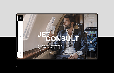 Jet Consult design web web design web development webdesign website website design