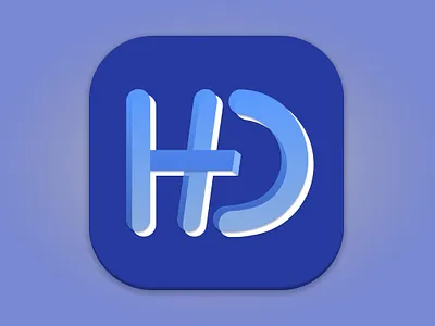 App Icon 005 app app icon art branding daily 100 challenge dailyui figma icon identity illustration logo ui