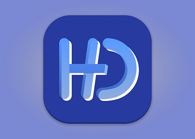 App Icon 005 app app icon art branding daily 100 challenge dailyui figma icon identity illustration logo ui